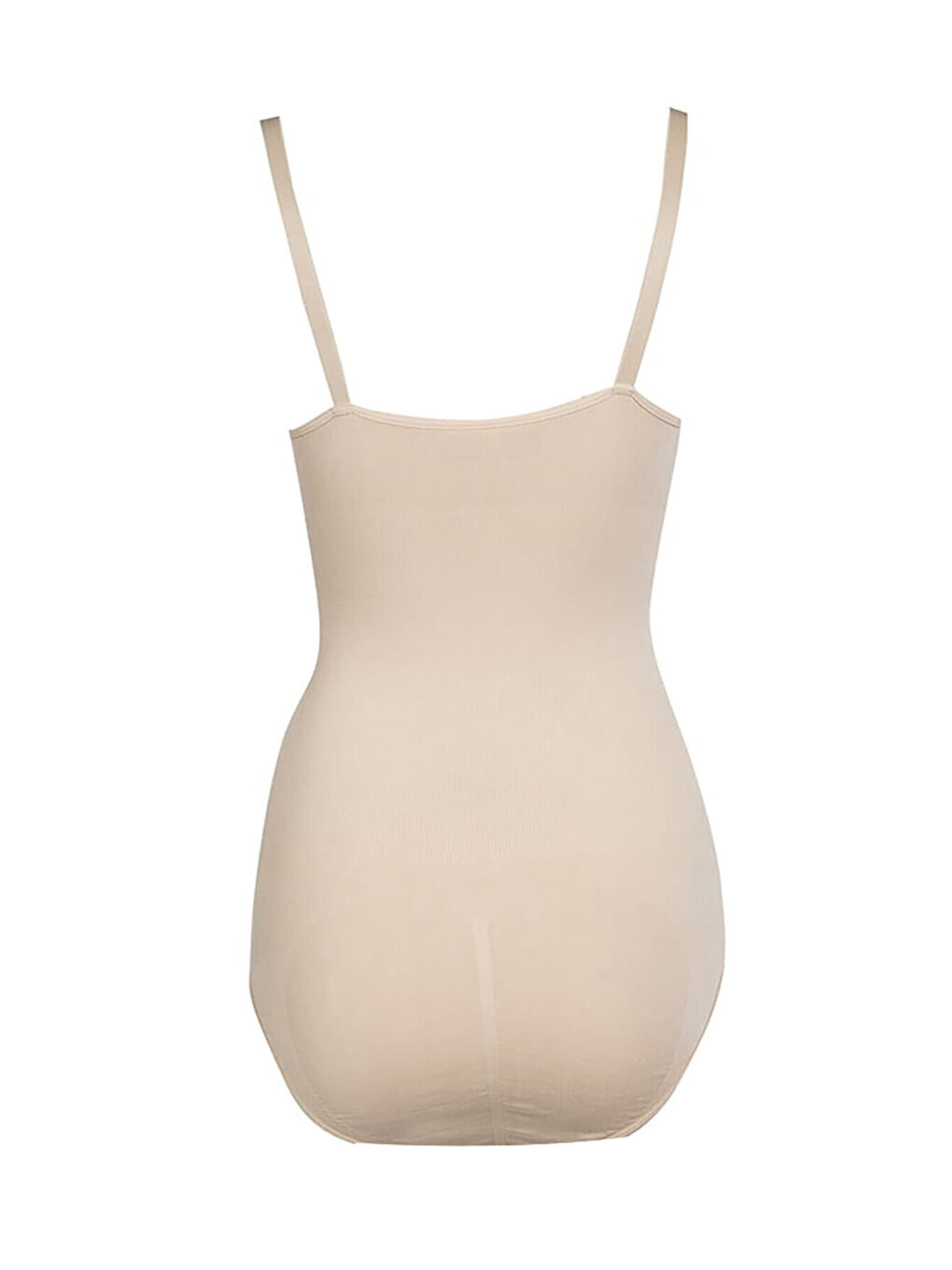 Bej C12023 Slip Body Life Korse Ten-1