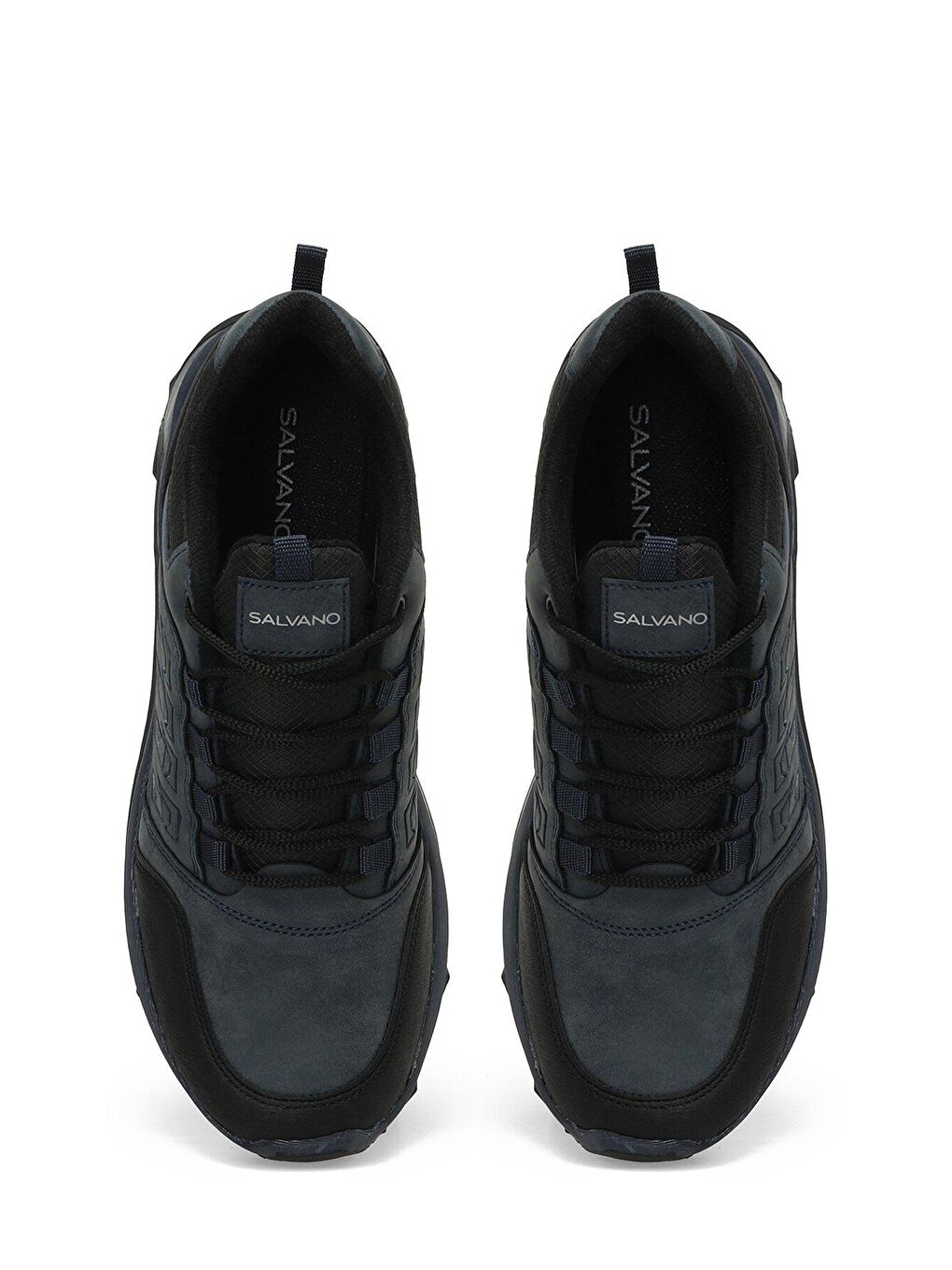 DARK 3PR Lacivert Erkek Outdoor-4