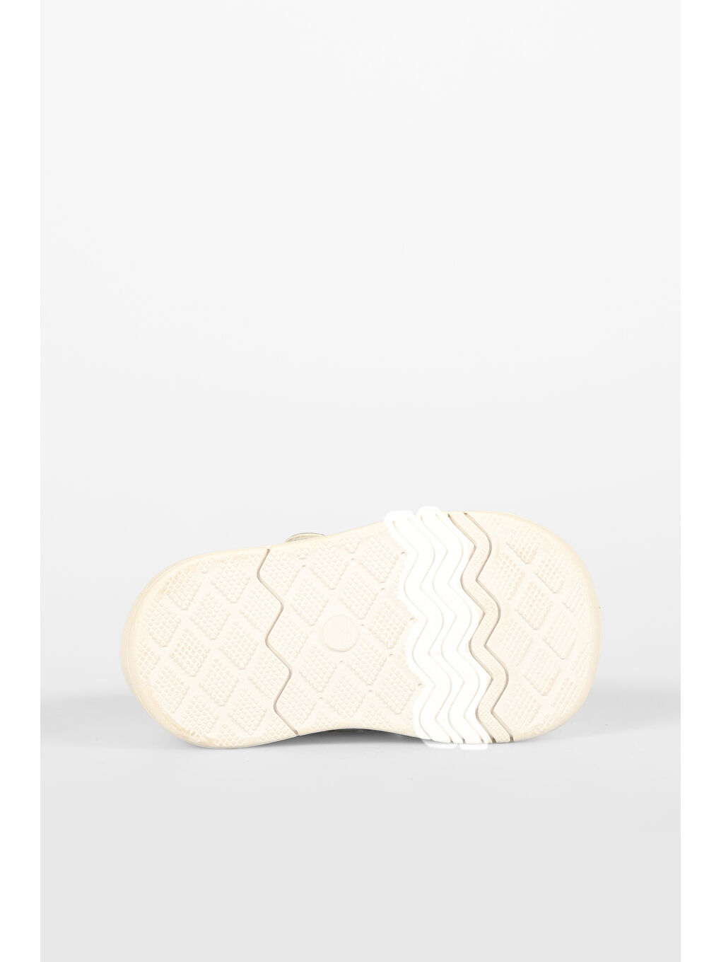 Riga Hafif Erkek İlk Adım Beyaz Günlük Ayakkabı-6