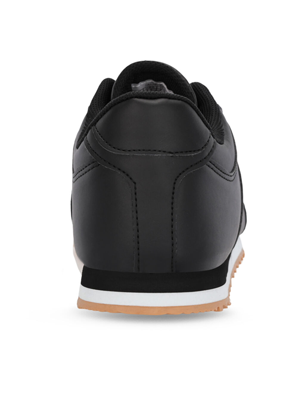 PROTECT I Erkek Siyah / Beyaz Günlük Spor Ayakkabısı-5