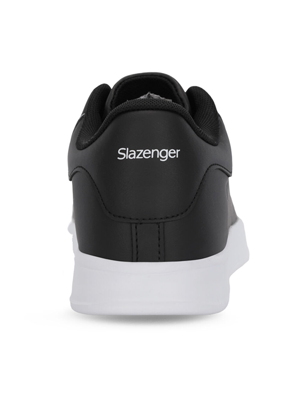 PIZARRO I Kadın Siyah / Beyaz Günlük Spor Ayakkabısı-5