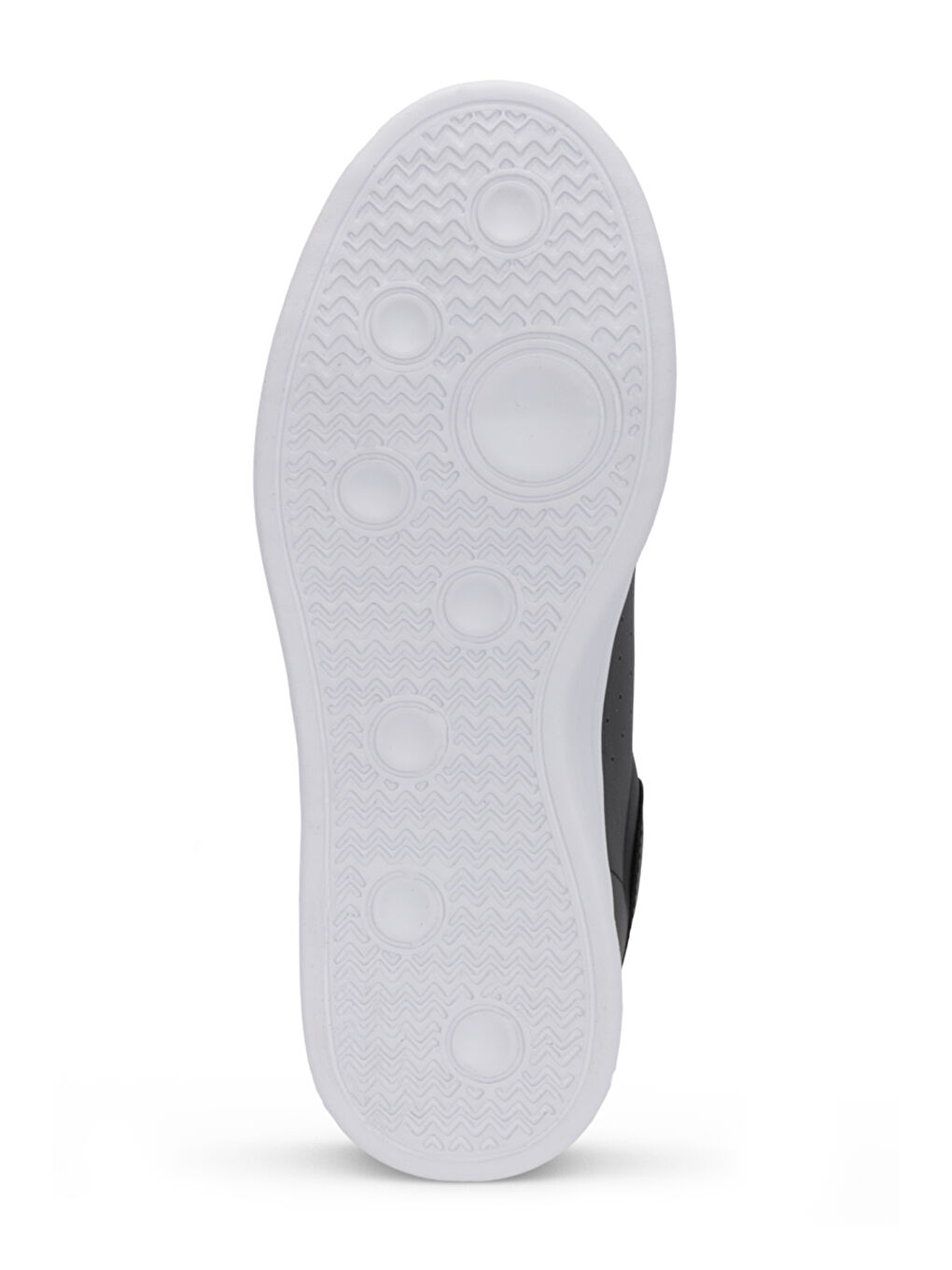 PIZARRO I Kadın Siyah / Beyaz Günlük Spor Ayakkabısı-6