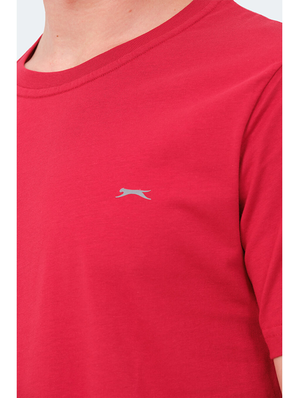 KAIMANA Erkek Tişört Kırmızı-3