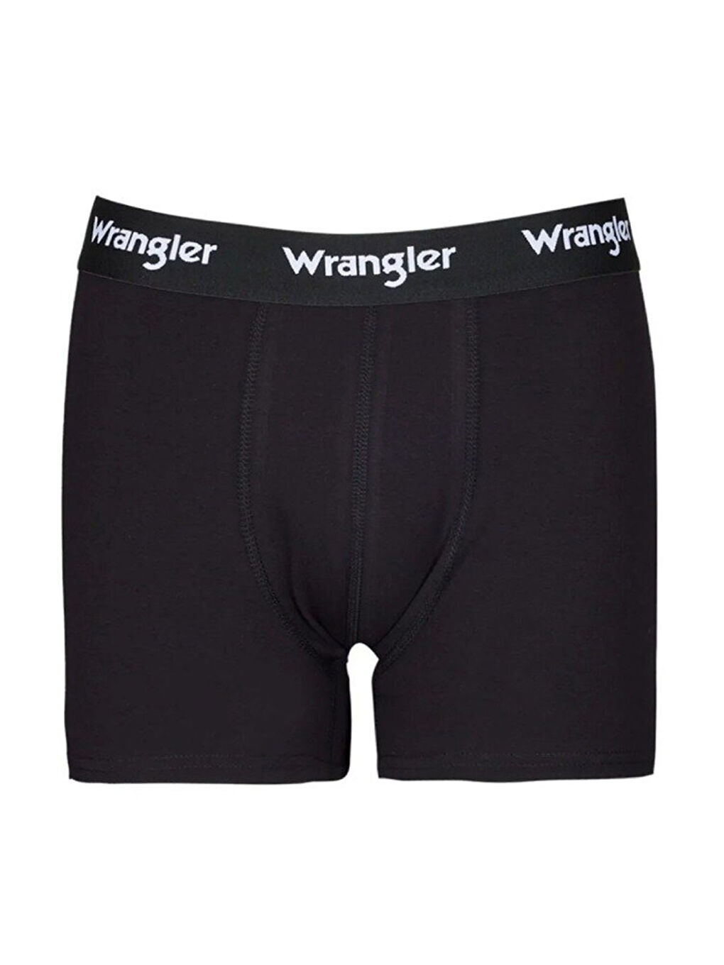 Wrangler Siyah Erkek Siyah İç Çamaşır