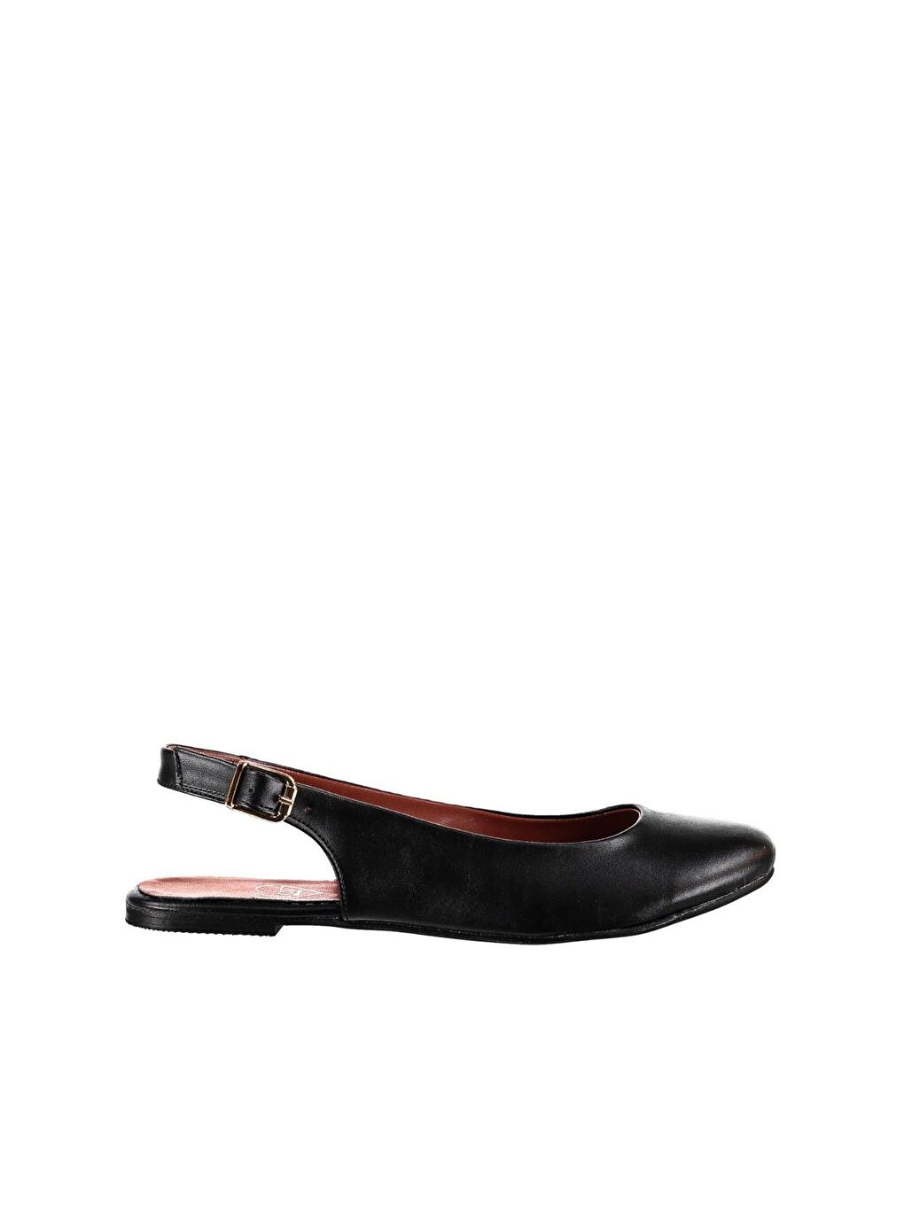 Siyah Kadın Sandalet 9726105209-3