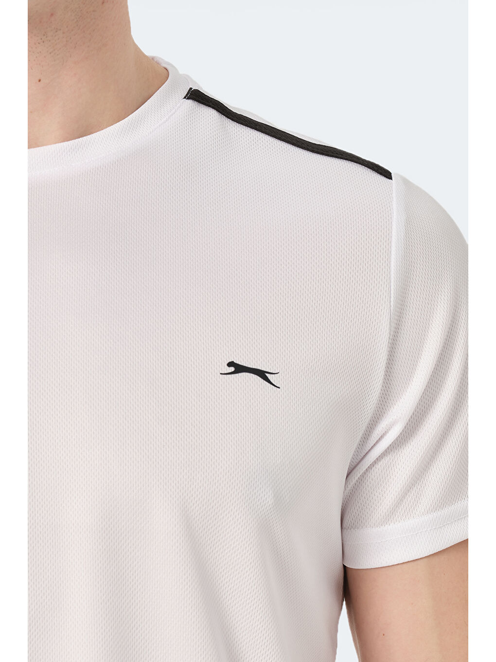 Erkek Tişört Beyaz-2