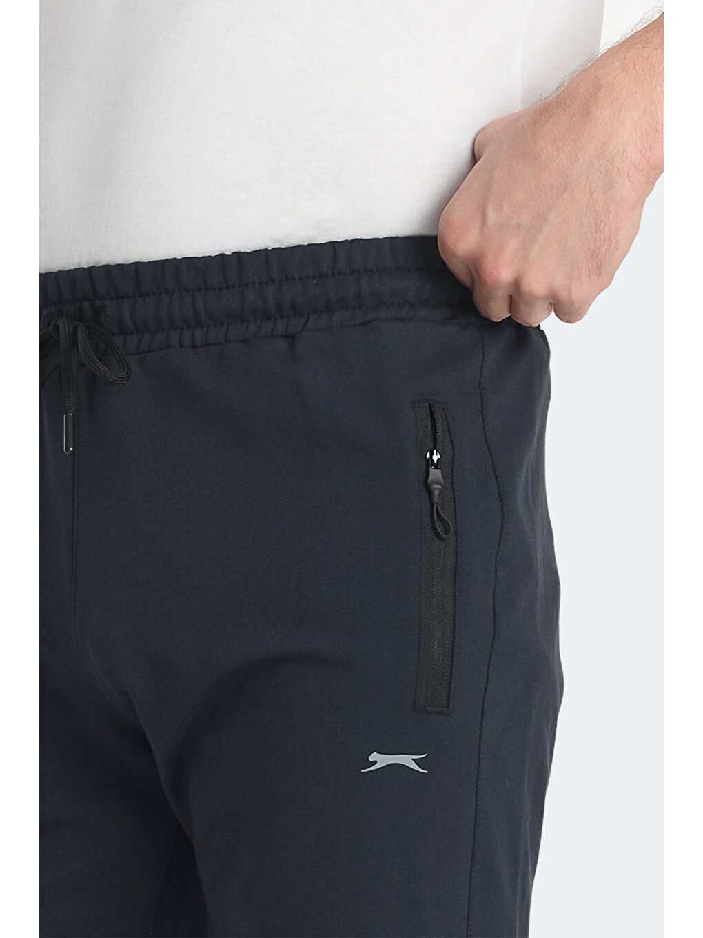 Erkek Şort Lacivert-4