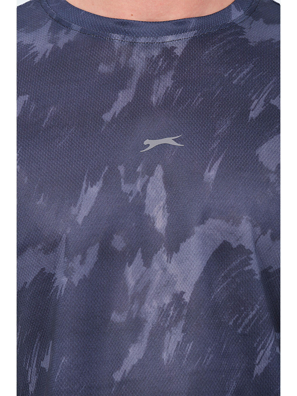 veRED Erkek Tişört Lacivert-3