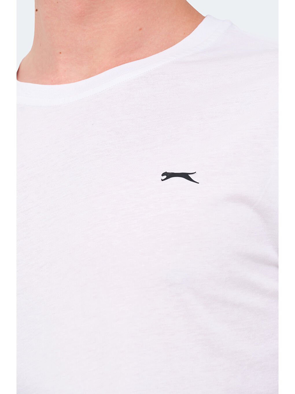 KAIMANA Erkek Tişört Beyaz-3