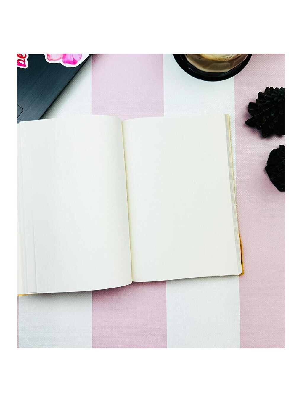 Hayallerinin Peşinden Git V2 Tasarımlı Kırtasiye Seti-4