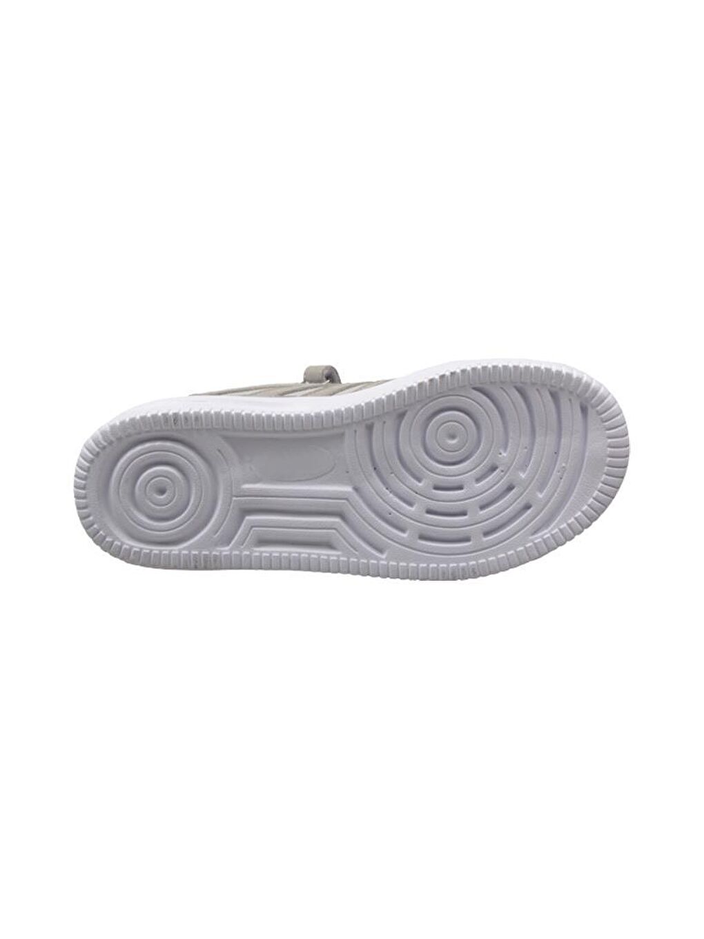 Gri Çocuk  Spor Ayakkabı-3