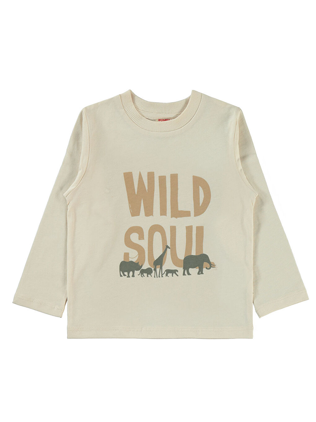 Yeşil Erkek Çocuk 3'lü Takım 1-3 Yaş Mint-2