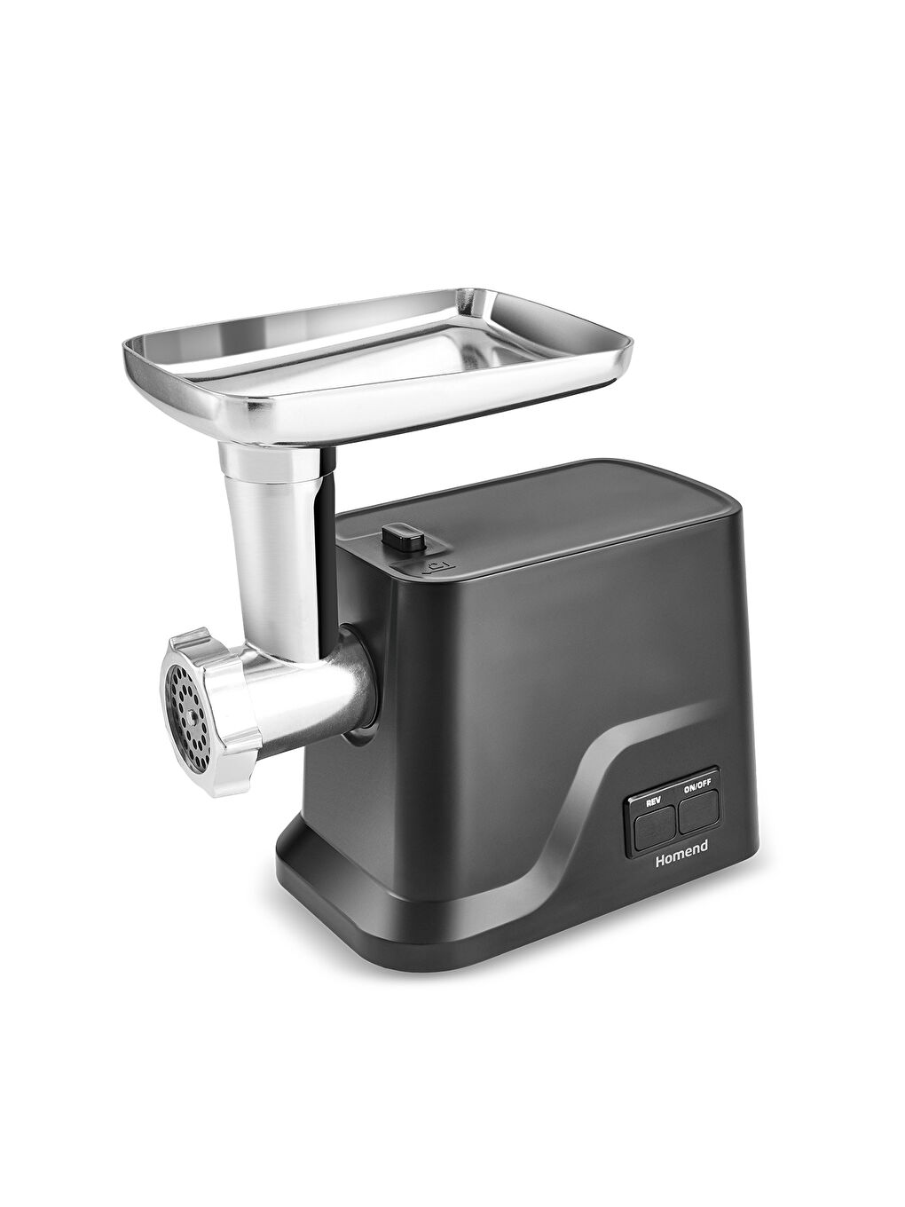 Meatbox 3102H Kıyma Makinesi-4