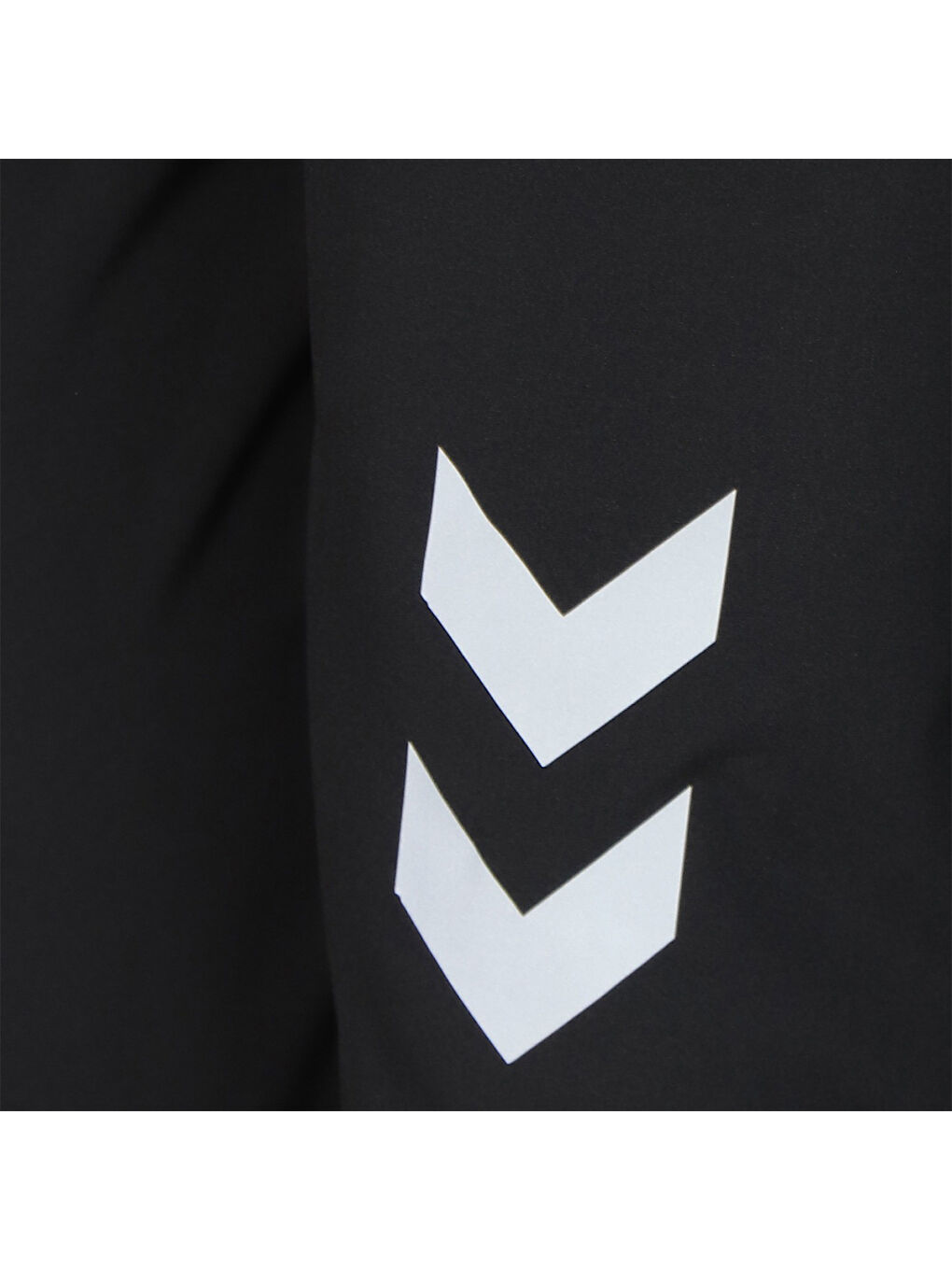 Mabila 7/8 Kadın Siyah Eşofman Altı-4