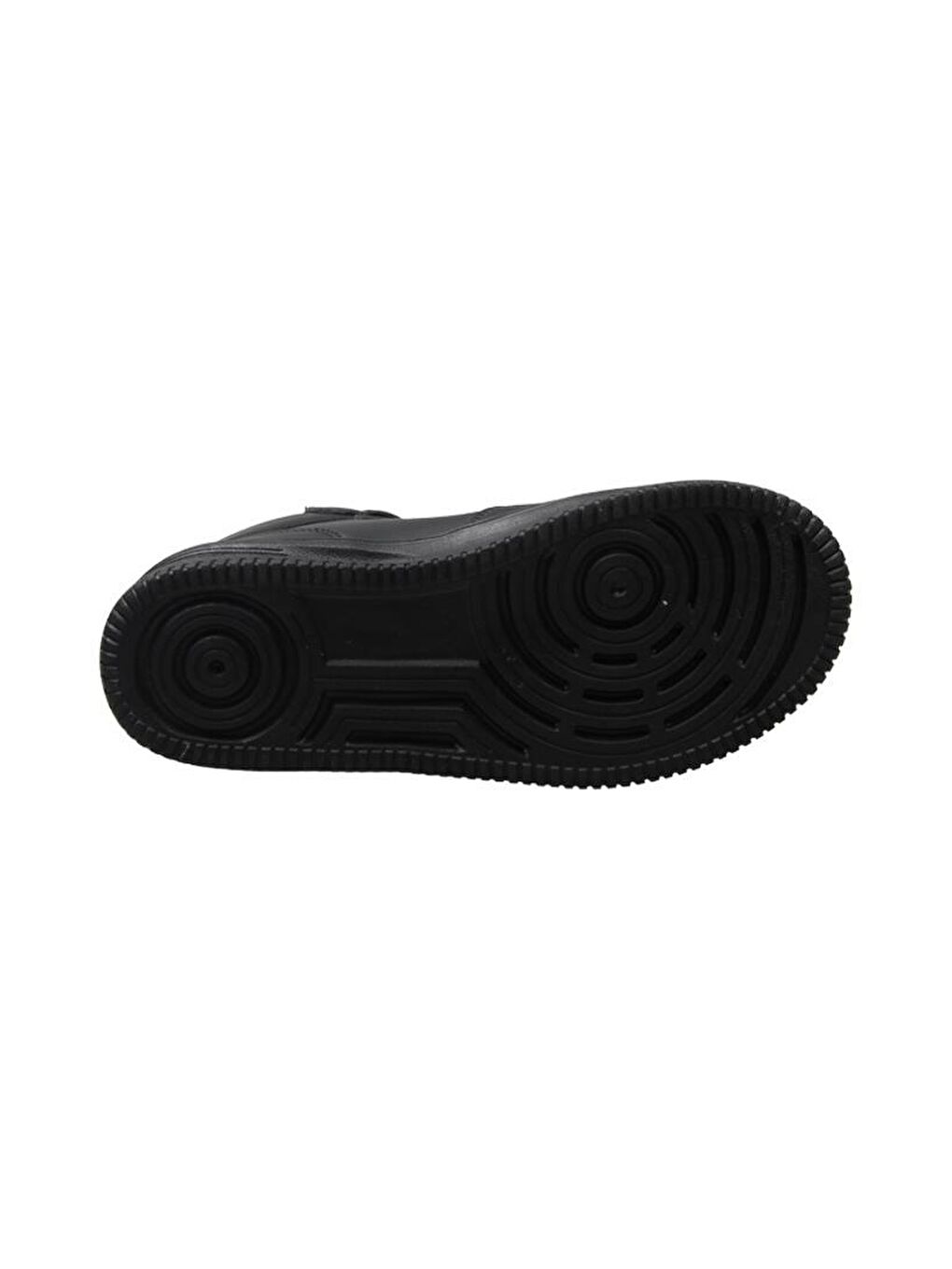 Siyah Çocuk  Spor Ayakkabı-3