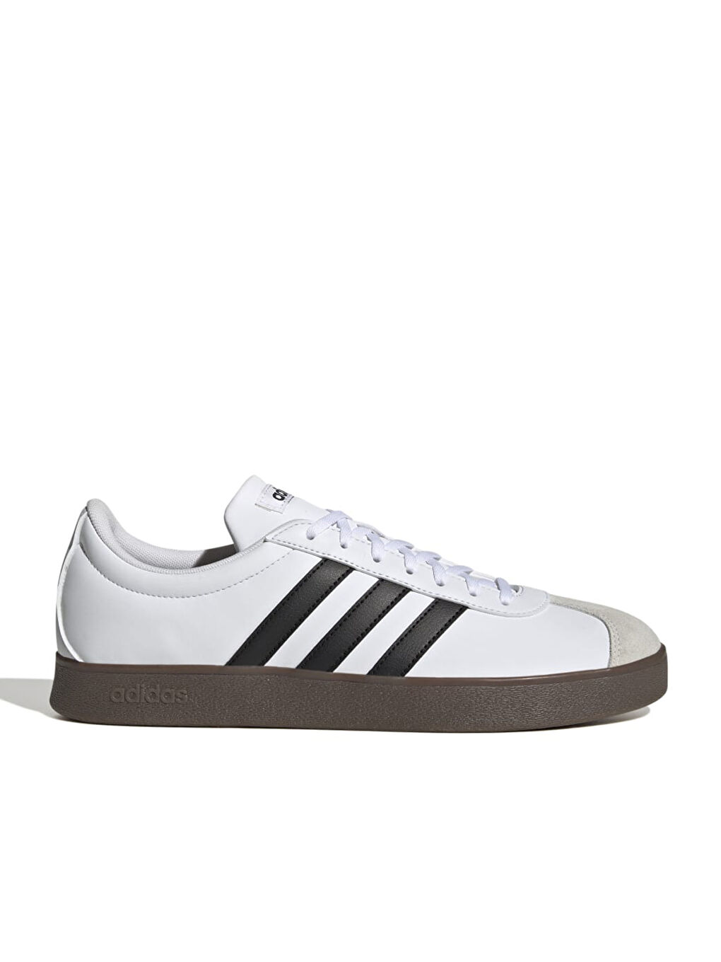 Adidas Beyaz Vl Court Base Erkek Sneaker