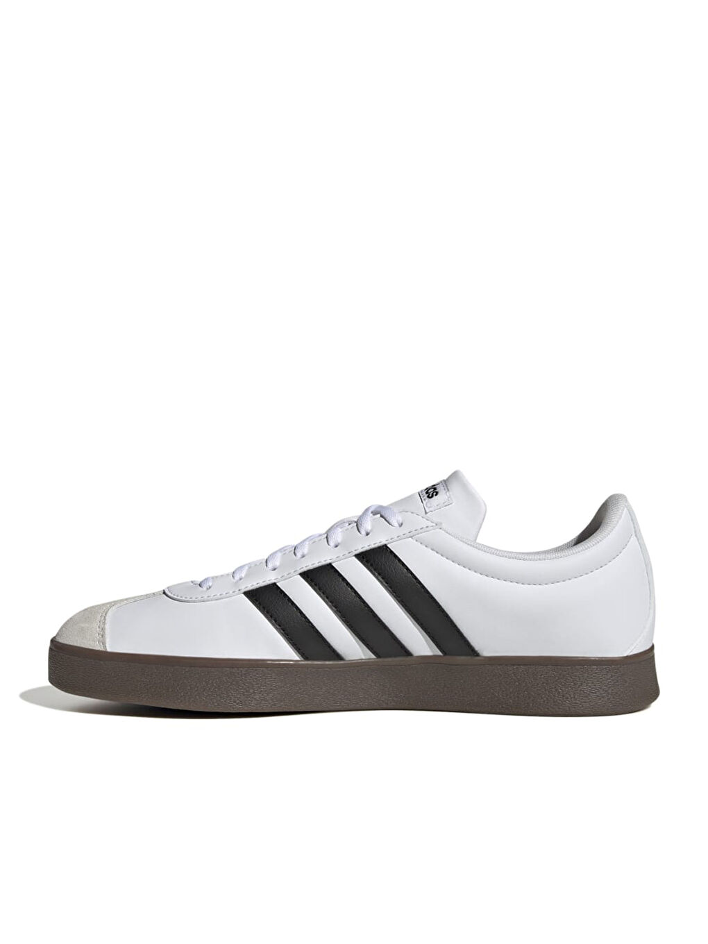 Adidas Beyaz Vl Court Base Erkek Sneaker - 1