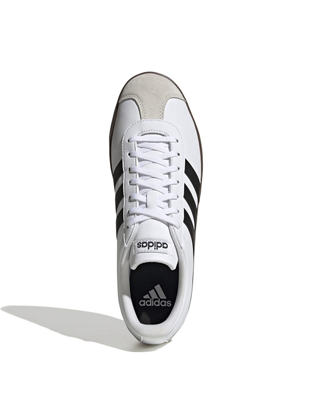 Adidas Beyaz Vl Court Base Erkek Sneaker - 2