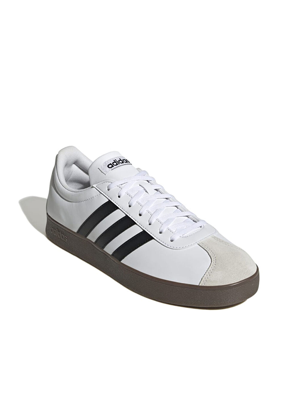 Adidas Beyaz Vl Court Base Erkek Sneaker - 3