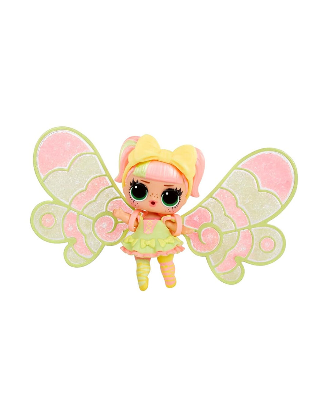 Tots Peri Bebekleri 523918-7