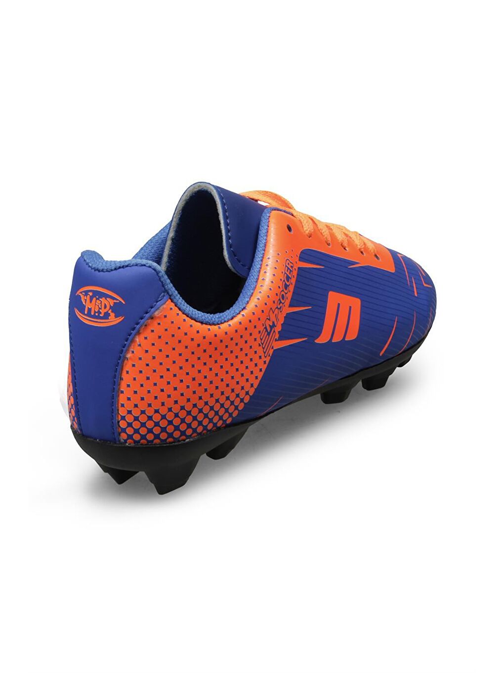 Mavi Çocuk  Krampon Ayakkabı-1