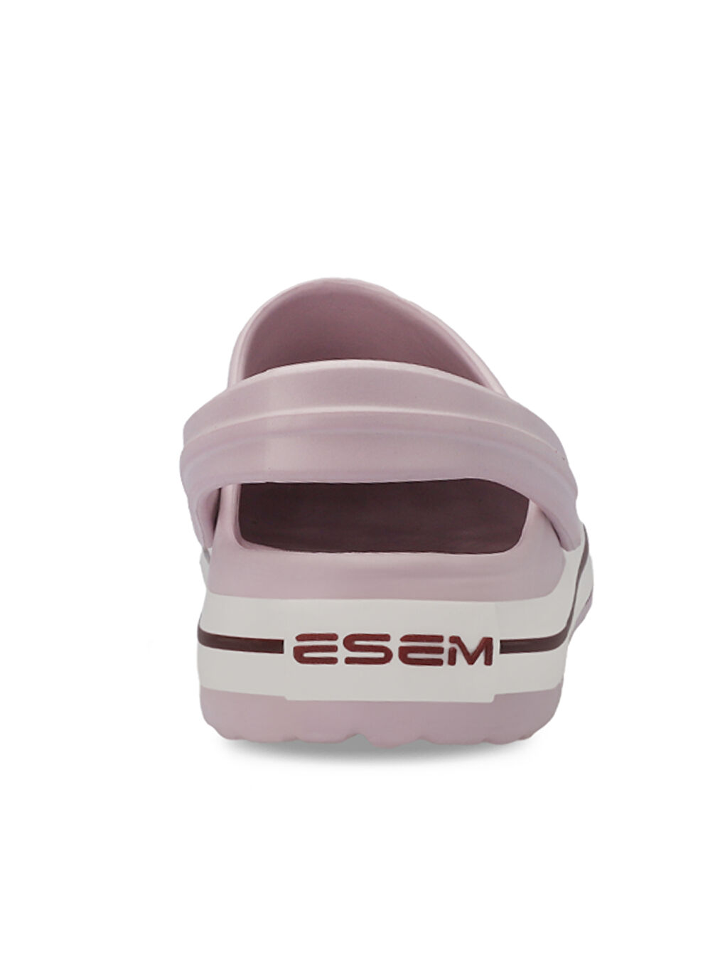 EVA Kadın Terlik Pembe-5