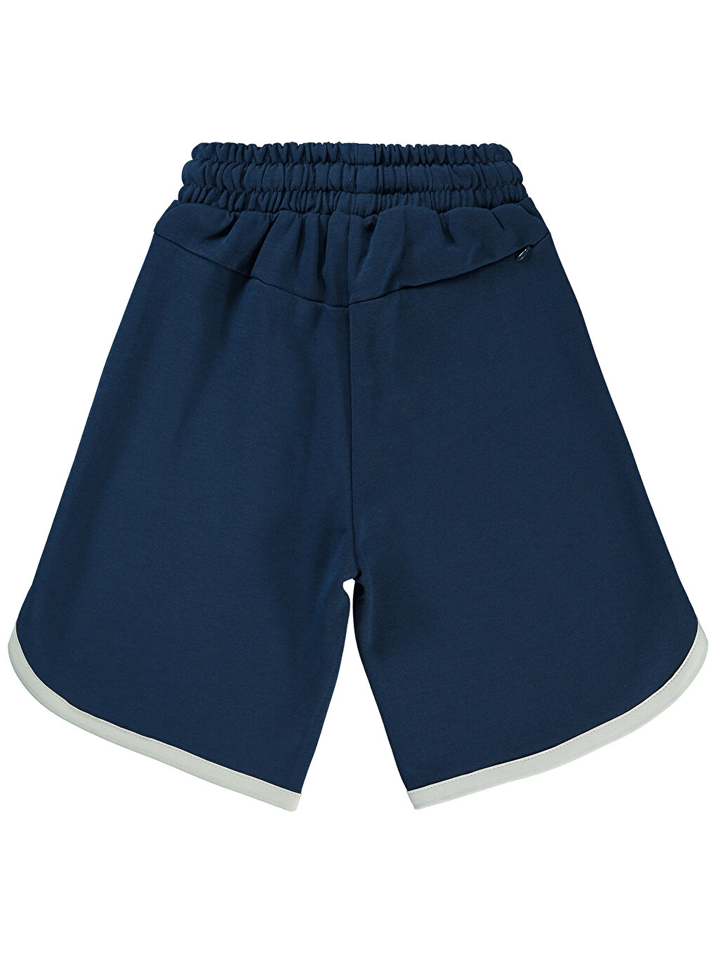 Boys Erkek Çocuk Kapri 6-9 Yaş Lacivert-1