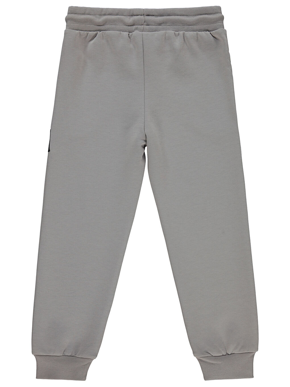 Boys Erkek Çocuk Eşofman Altı 10-13 Yaş Gri-1