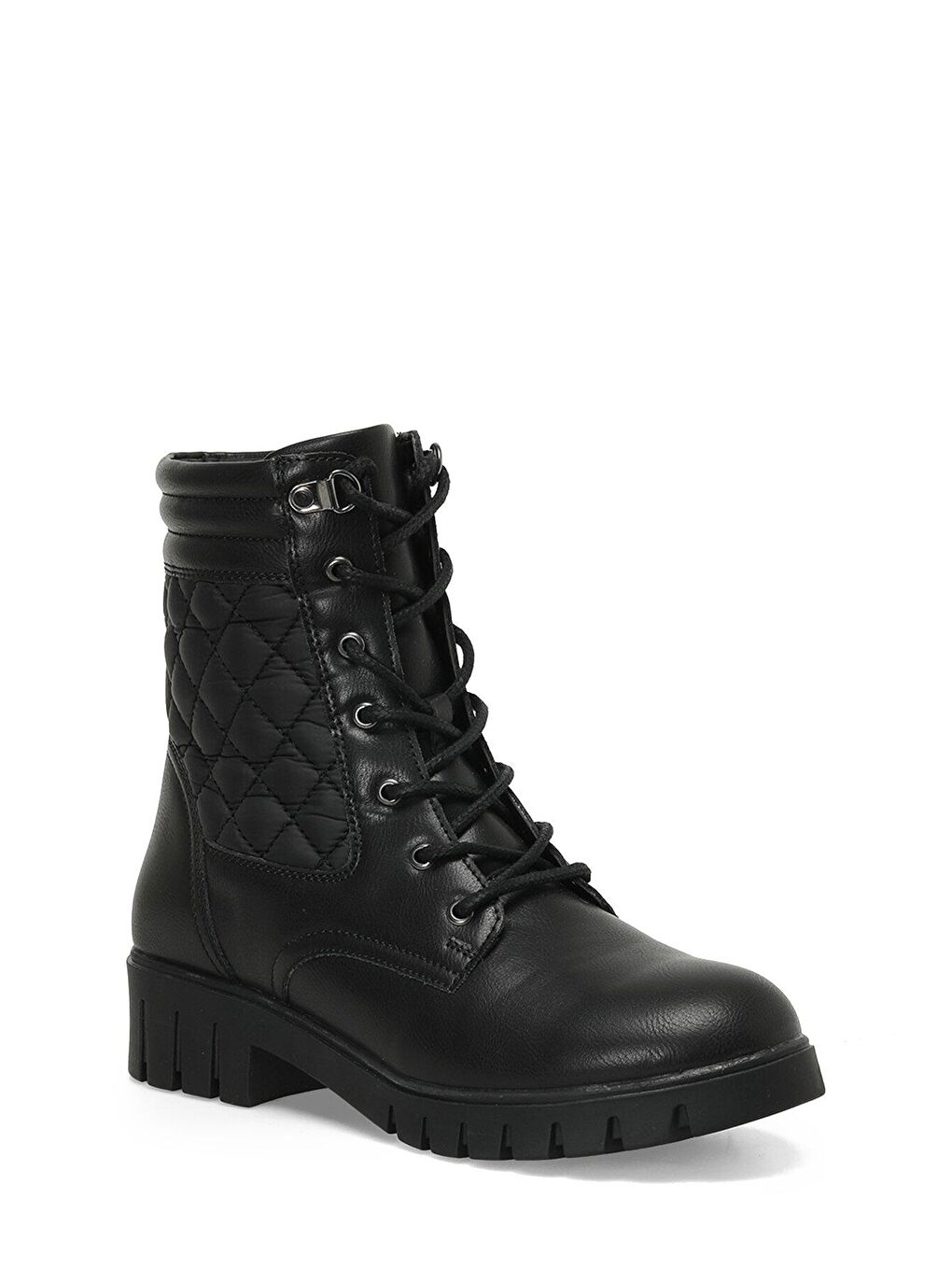 165099.Z3PR Siyah Kadın Bot-1