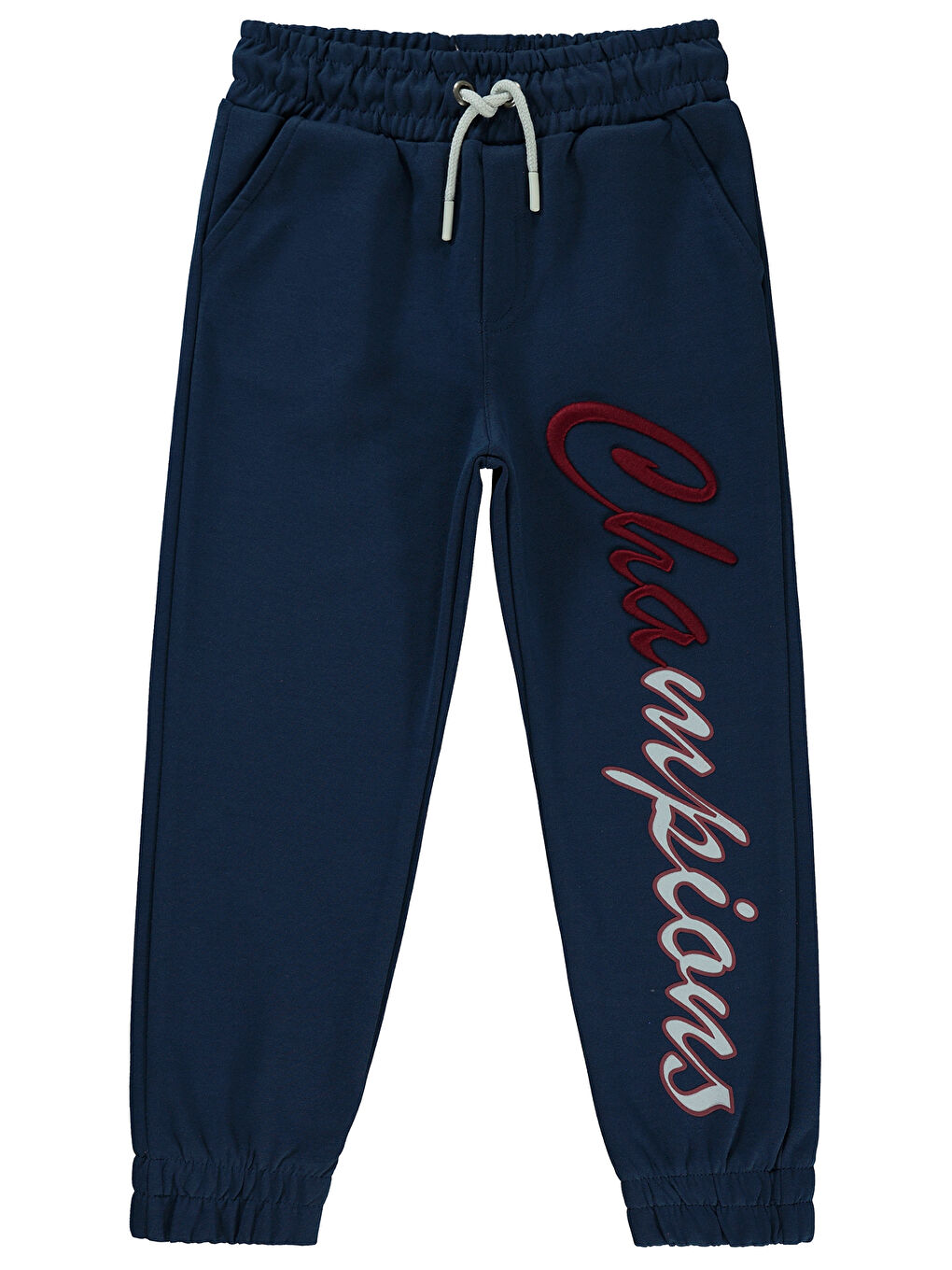 Boys Erkek Çocuk Eşofman Altı 6-9 Yaş Lacivert