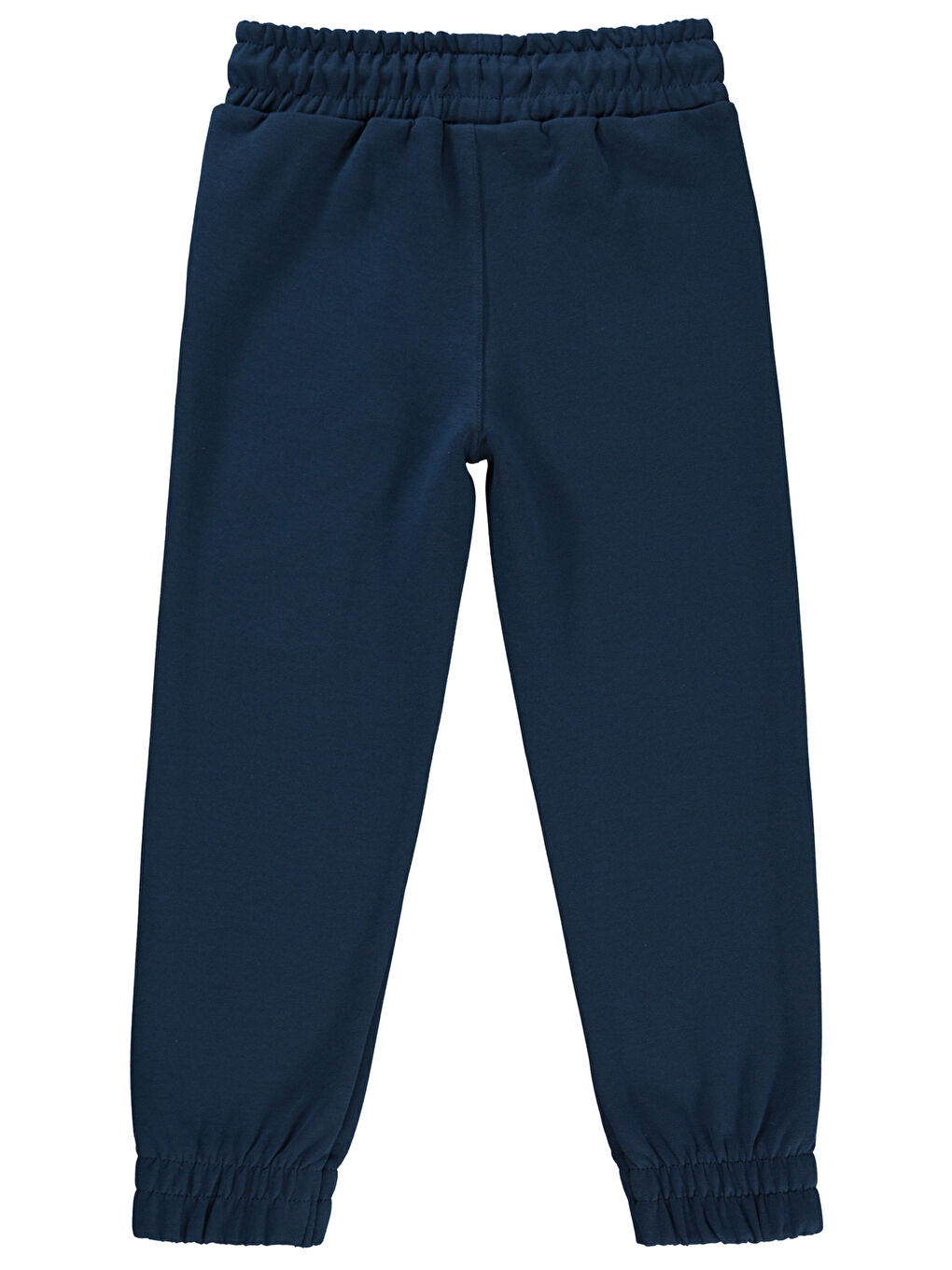 Boys Erkek Çocuk Eşofman Altı 6-9 Yaş Lacivert-1