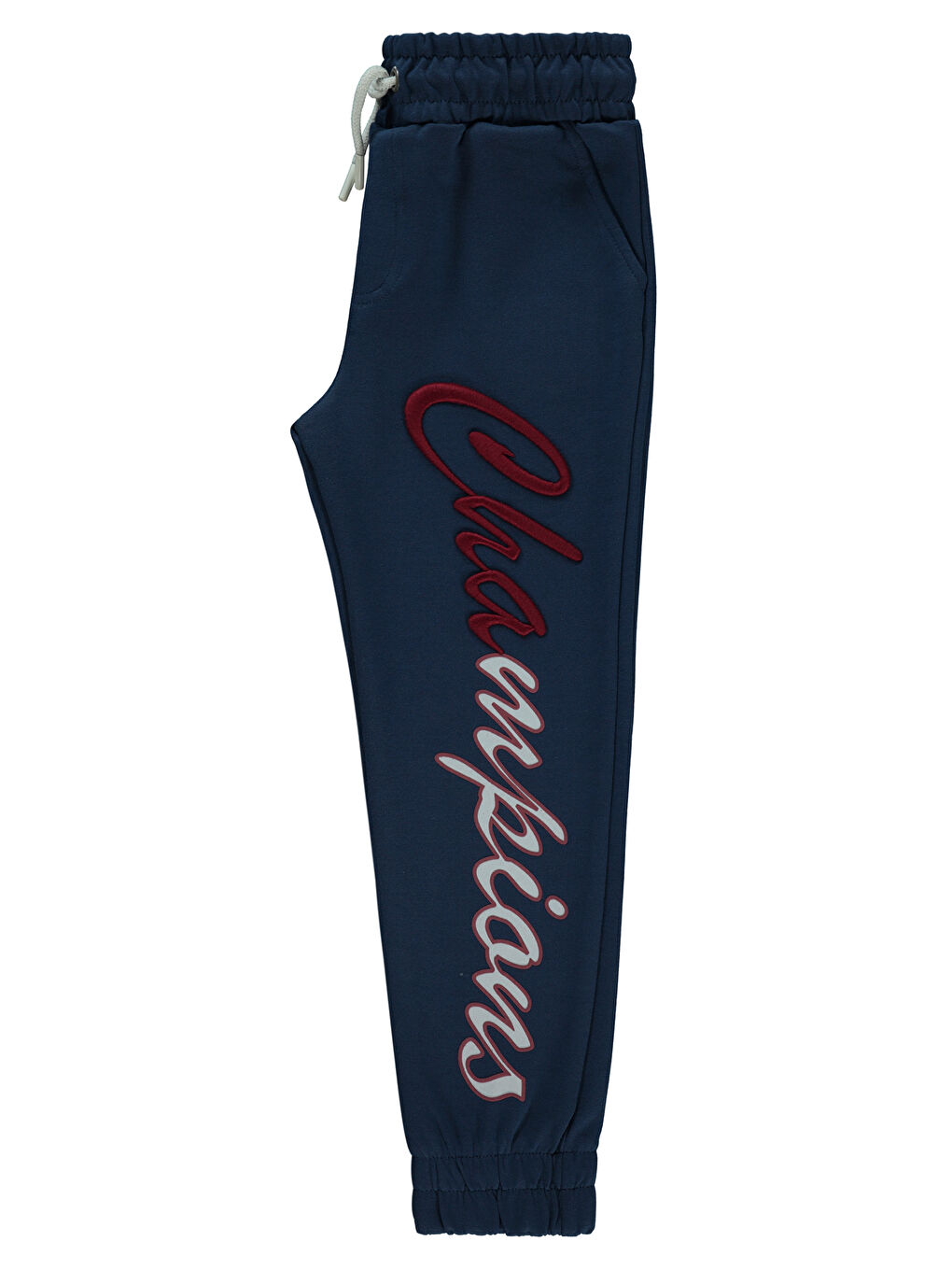 Boys Erkek Çocuk Eşofman Altı 6-9 Yaş Lacivert-2