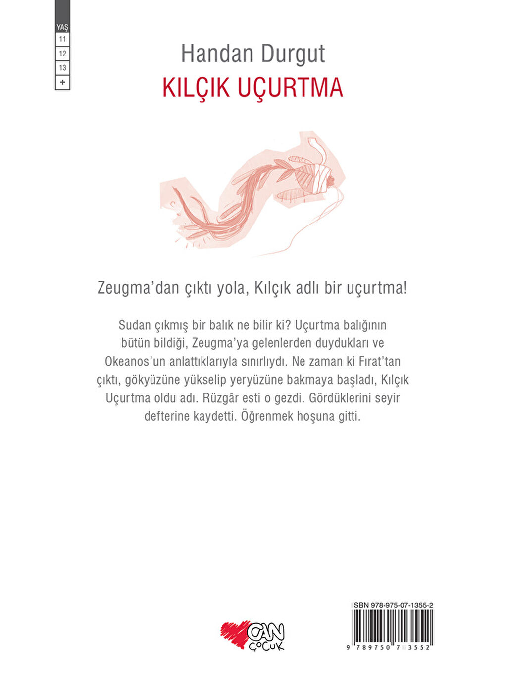 Kılçık Uçurtma-2