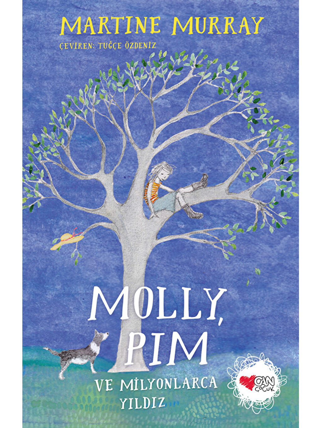 Molly, Pim ve Milyonlarca Yıldız