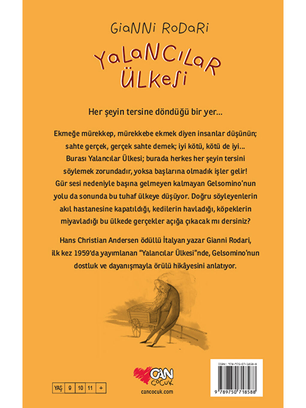 Yalancılar Ülkesi-2