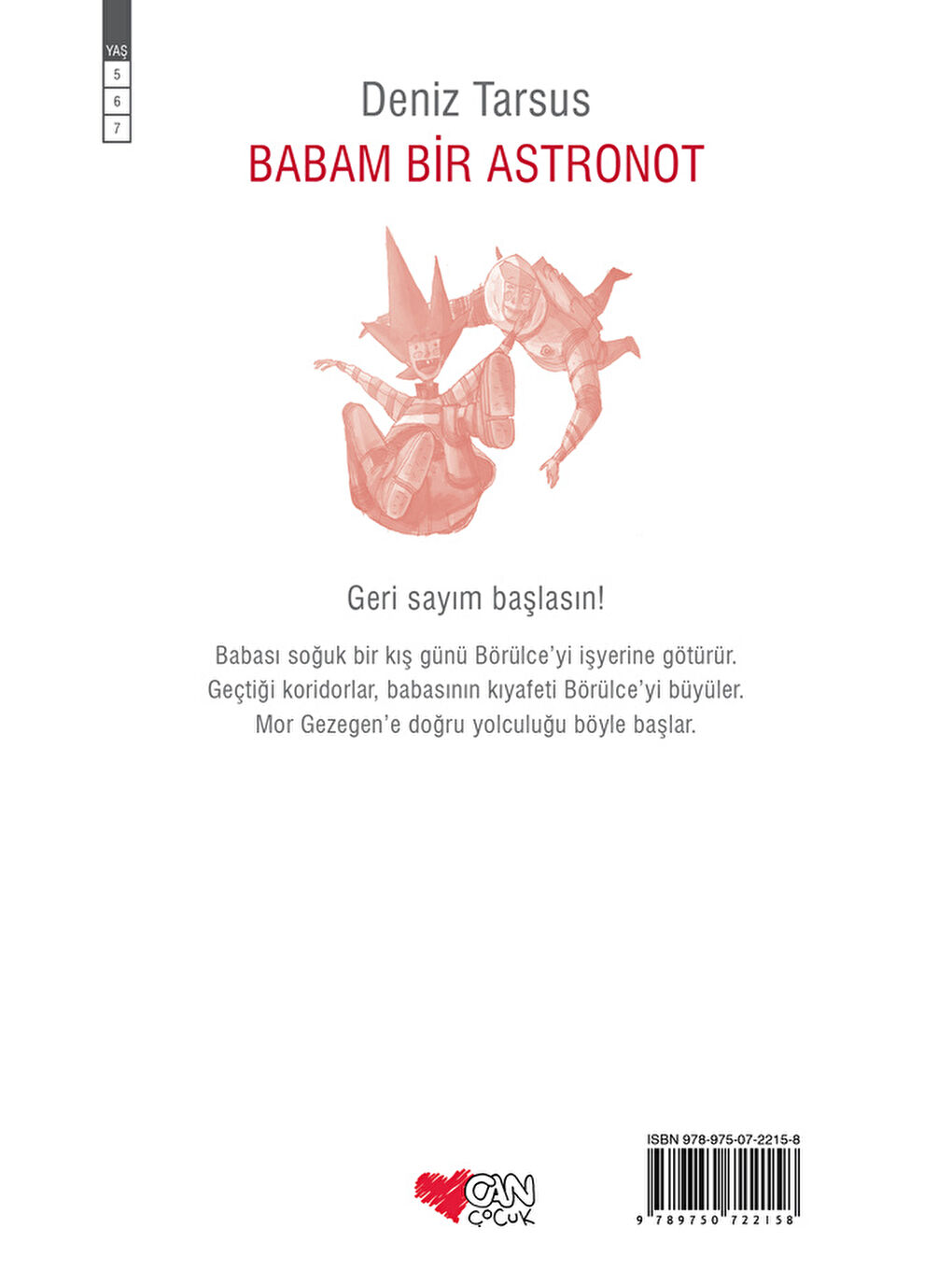 Babam Bir Astronot-2