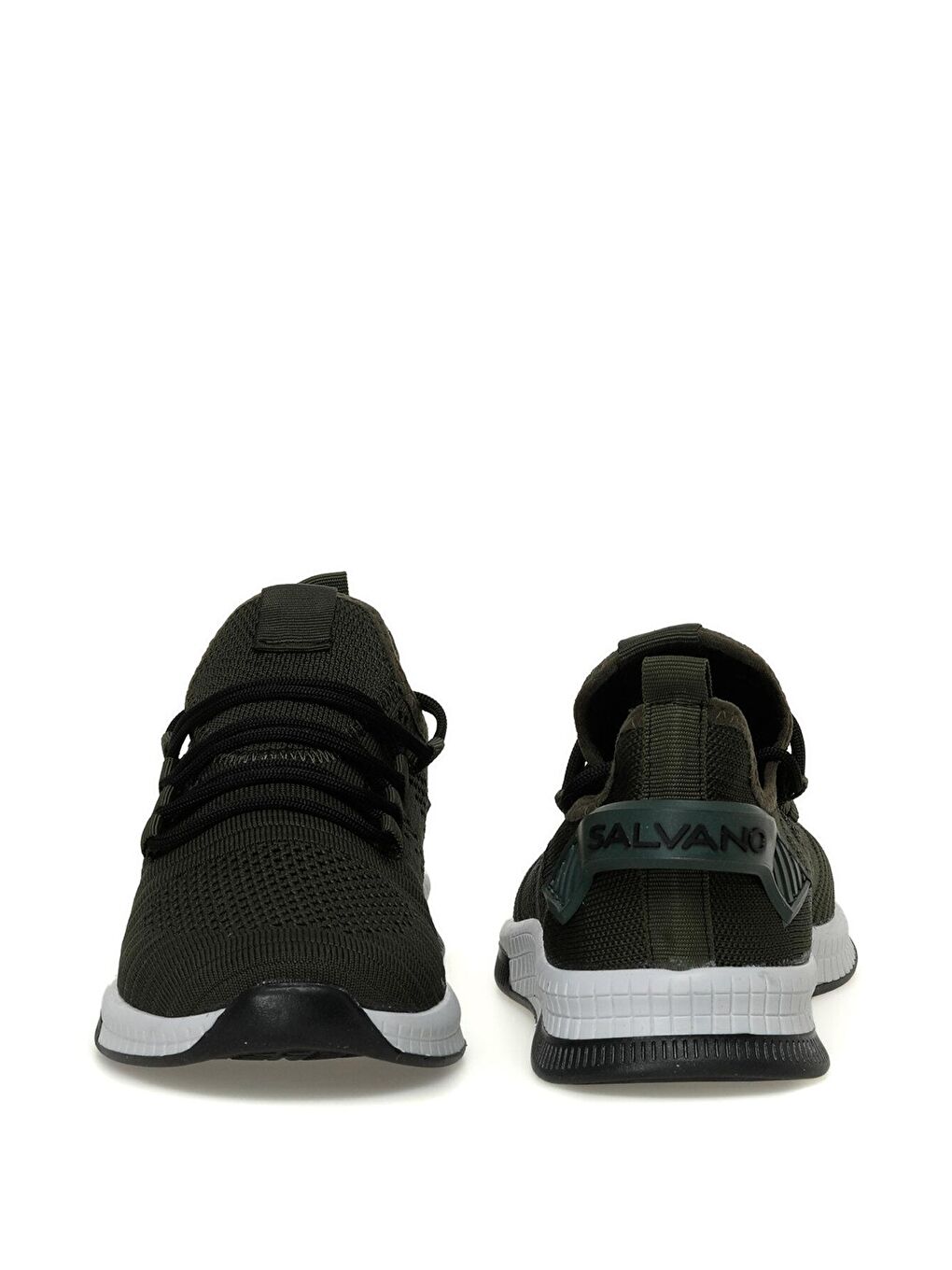 Huron 3FX Haki Erkek Spor Ayakkabı-4