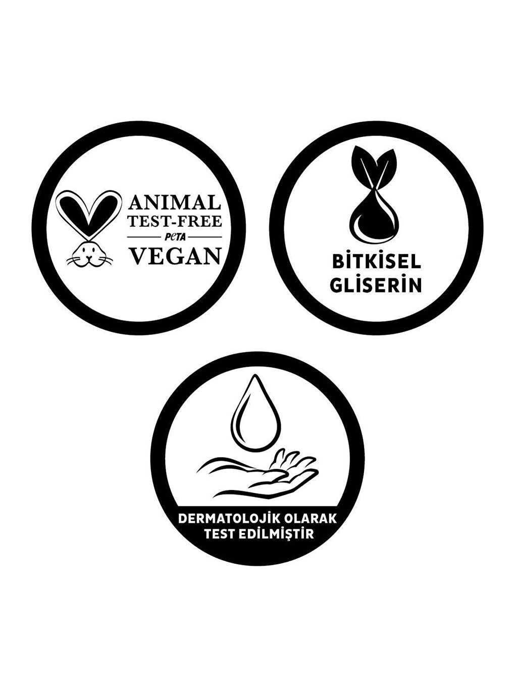 Premium Serisi Sıvı Sabun 3x1500 ml-3