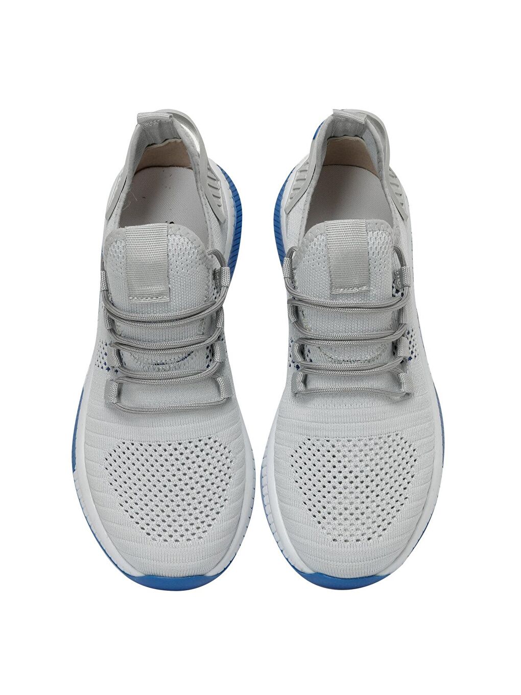 Huron 3FX Mavi Erkek Spor Ayakkabı-4