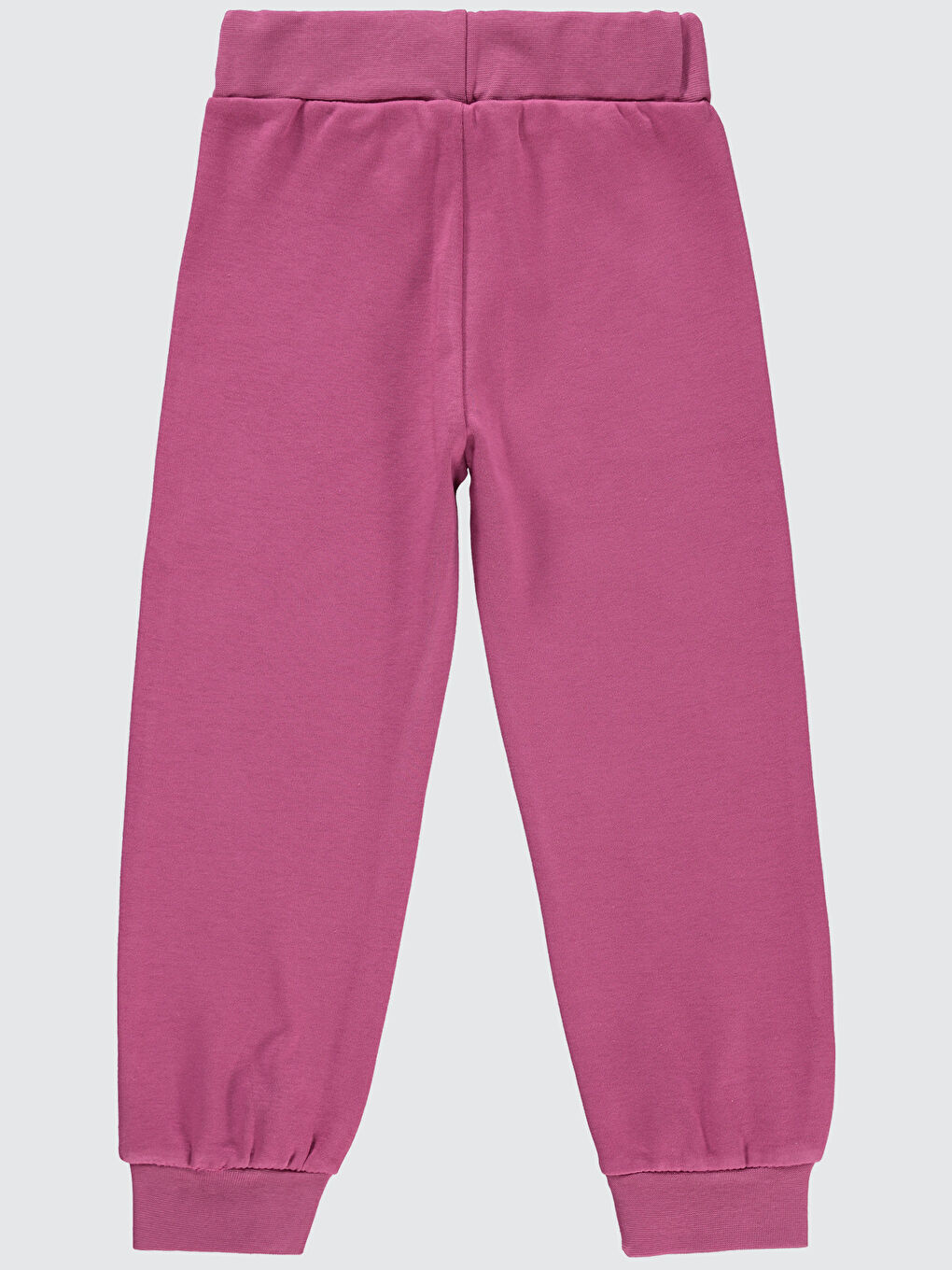 Lila Girls Kız Çocuk Eşofman Altı 2-5 Yaş Leylak Pusu-1