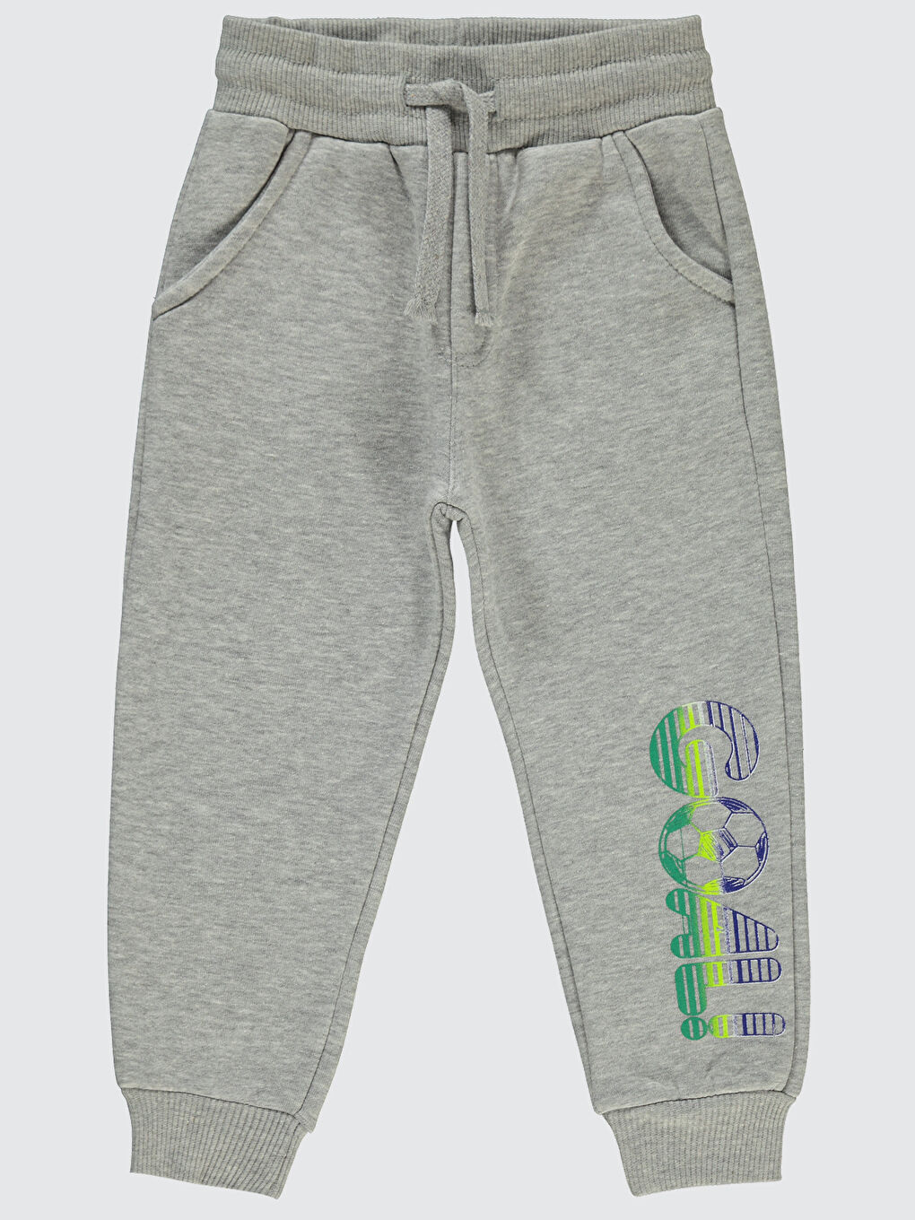 Boys Erkek Çocuk Eşofman Altı 2-5 Yaş Grimelanj