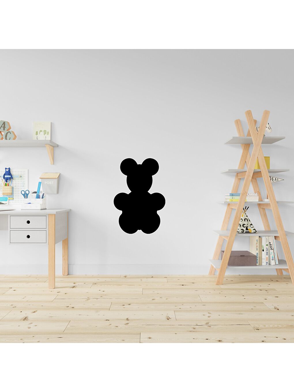 Duvar Tahtası Yazılabilir