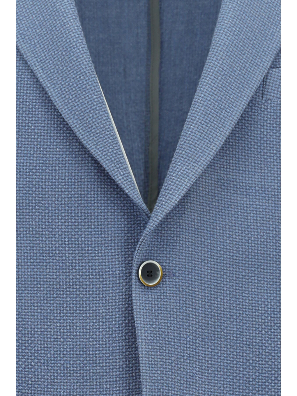 Mavi Relaxed Fit Rahat Kesim Spor Gofre Ceket-2