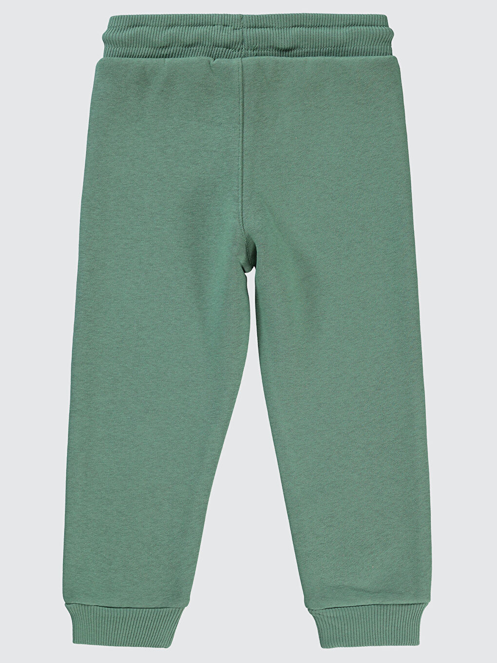 Erkek Çocuk Eşofman Altı 2-5 Yaş Haki-1