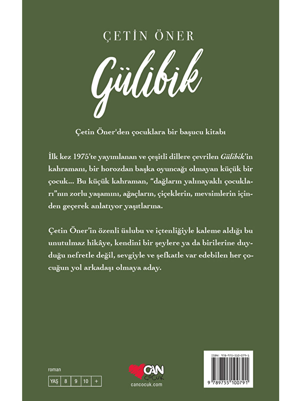 Gülibik-2