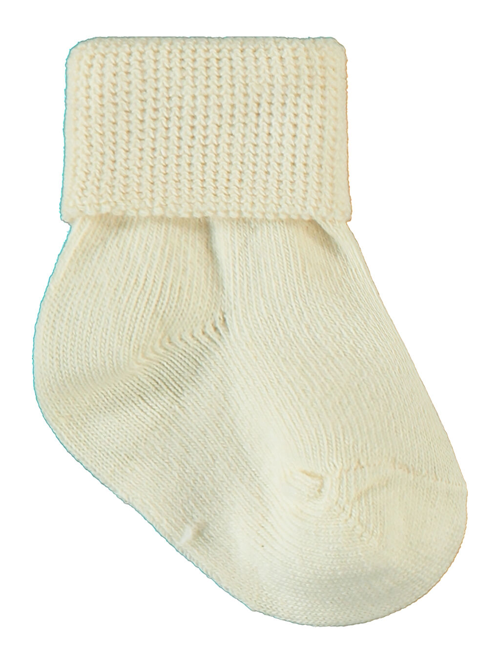 Baby Bebek 5'li Çorap 6-12 Ay Mavi-3