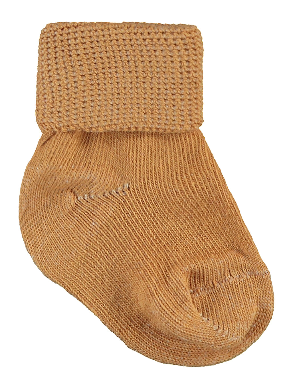 Baby Bebek 5'li Çorap 6-12 Ay Mavi-6