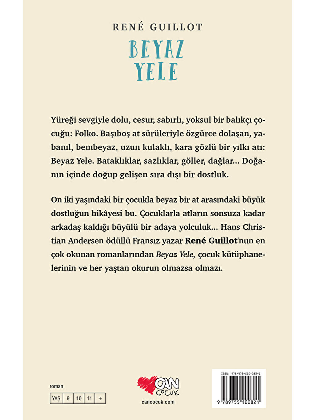 Beyaz Yele-2