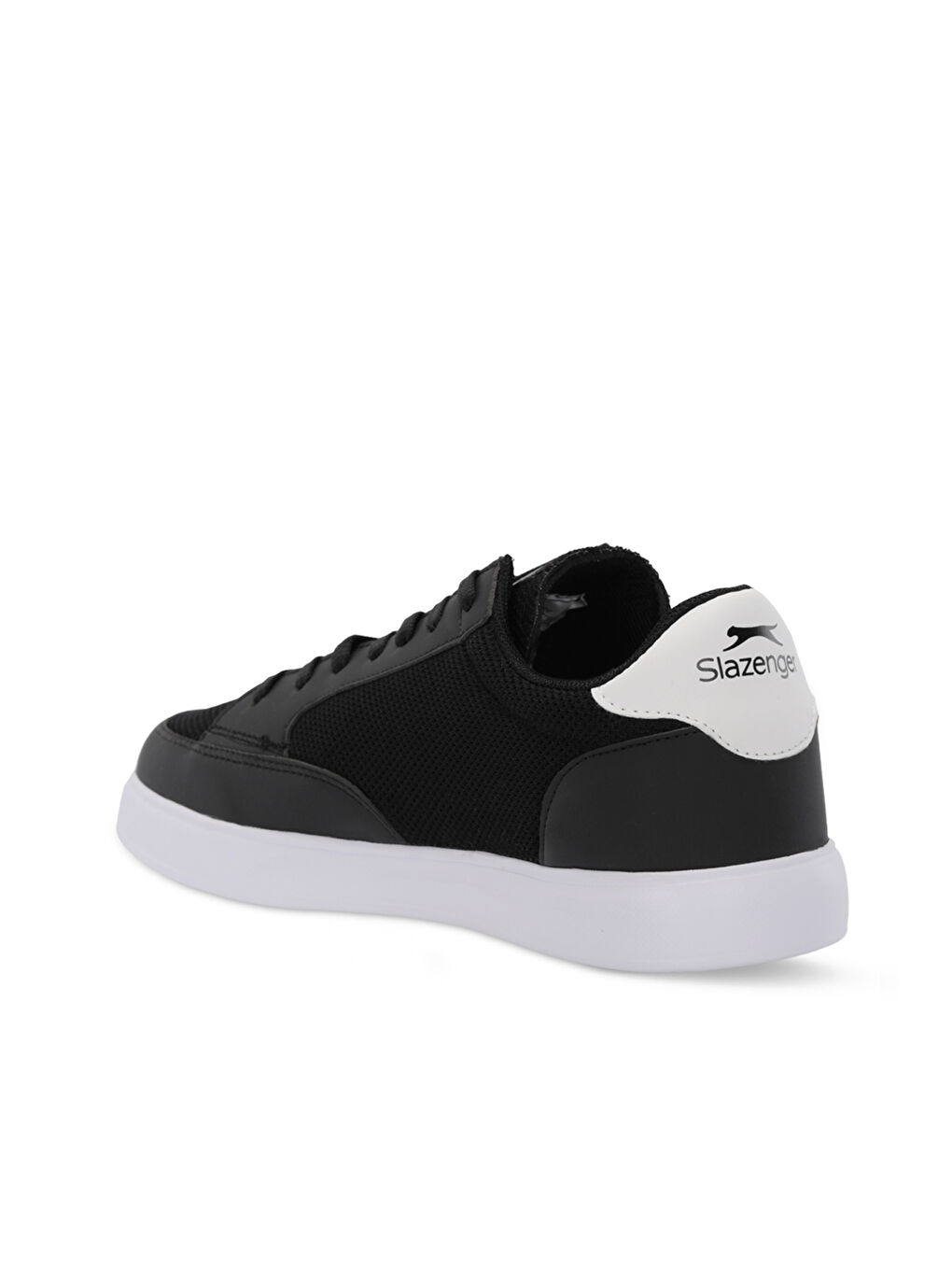 FIDEL INT Unisex Günlük Ayakkabı Siyah / Beyaz-2