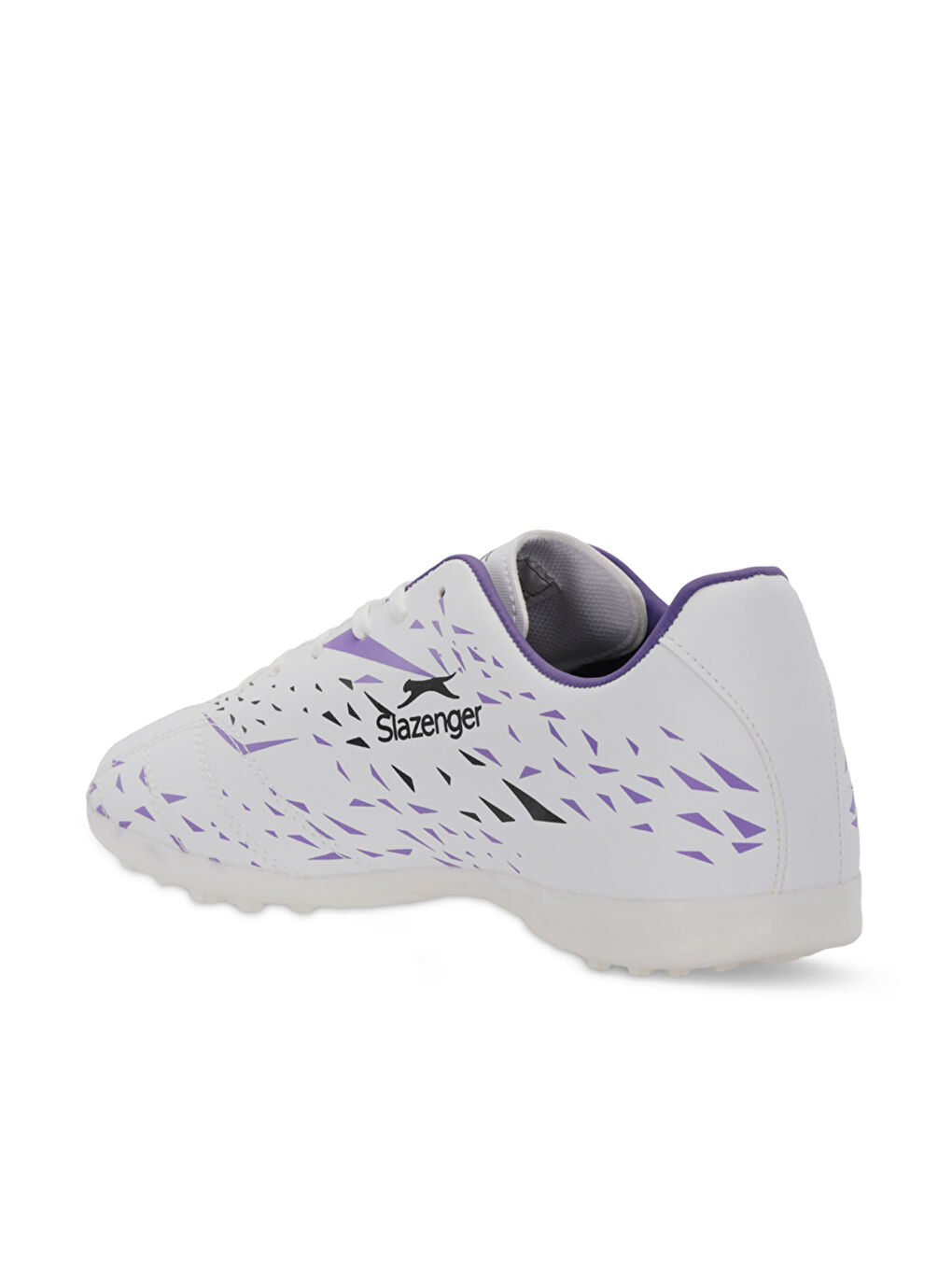 CARRICK Erkek Futbol Ayakkabı Beyaz-2